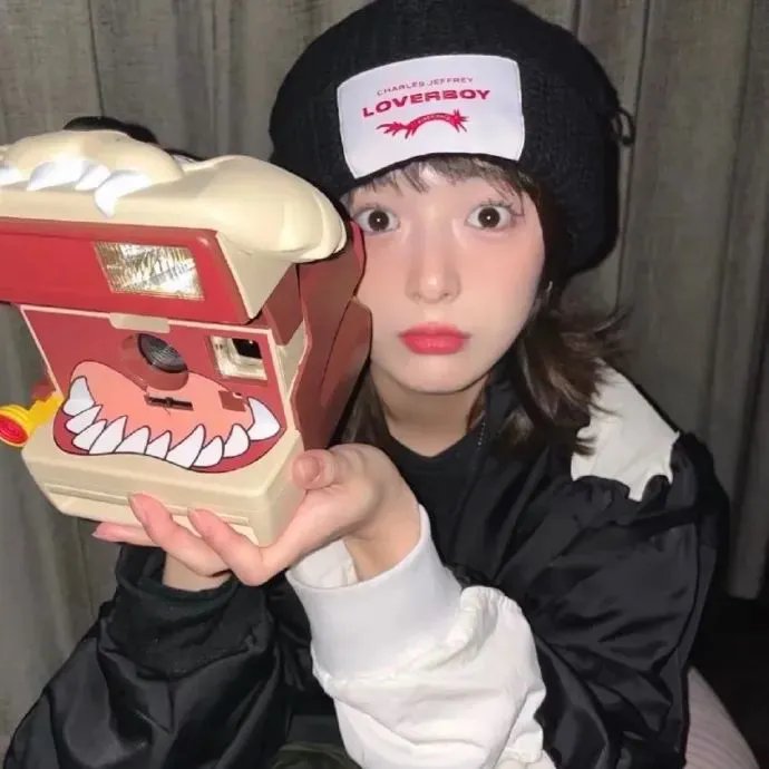 柠檬大嘴巴